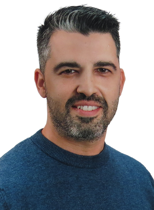 Member Photo